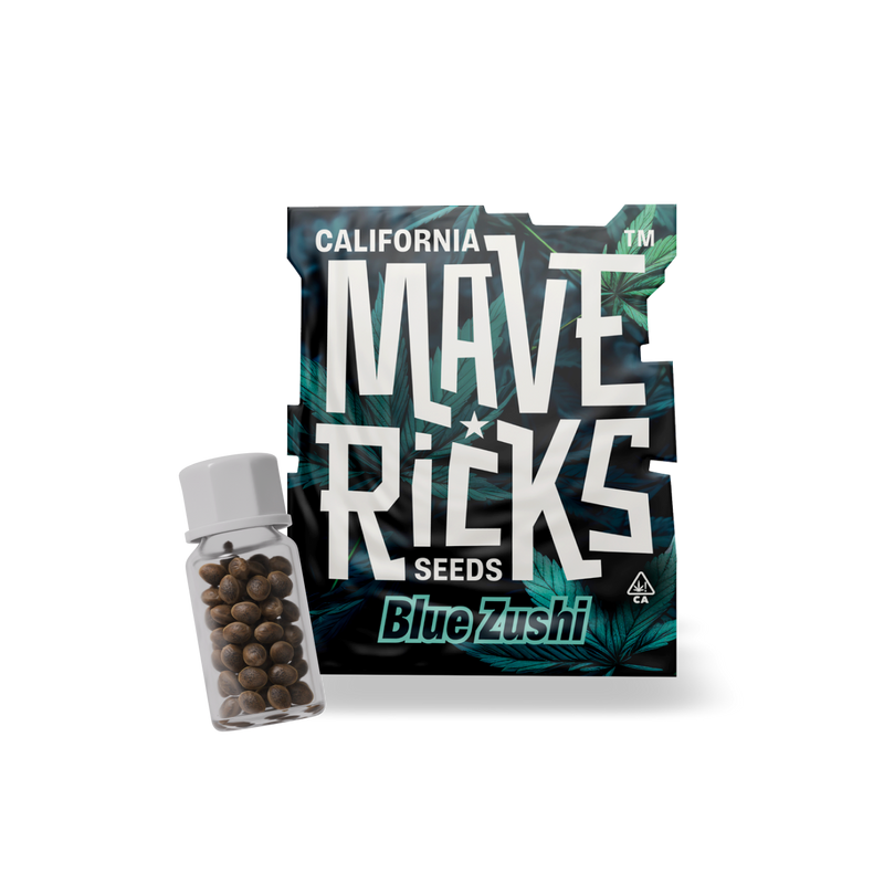 Blue Zushi, Фасовка: 5, изображение 4